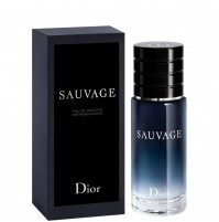 SAUVAGE 30ML EDT SPRAY FOR MEN BY CHRISTIAN DIOR